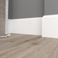 Base 008 Плинтус напольный Ultrawood 