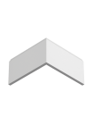 Плинтус напольный Ultrawood Base 008