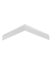 Плинтус напольный Ultrawood Base 017