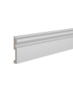 Плинтус напольный Ultrawood Base 018