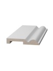 Плинтус напольный Ultrawood Base 018
