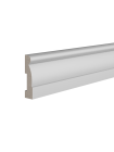 Плинтус напольный Ultrawood Base 020
