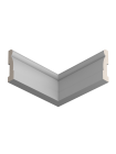 Плинтус напольный Ultrawood Base 020