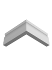 Плинтус напольный Ultrawood Base 020