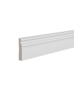 Плинтус напольный Ultrawood Base 021