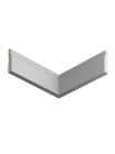 Плинтус напольный Ultrawood Base 021