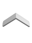 Плинтус напольный Ultrawood Base 021