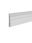 Плинтус напольный Ultrawood Base 022
