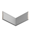 Плинтус напольный Ultrawood Base 022