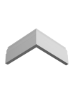 Плинтус напольный Ultrawood Base 022