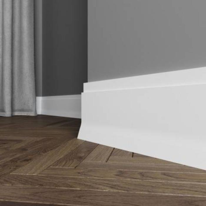 Плинтус напольный Ultrawood Base 009