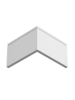 Плинтус напольный Ultrawood Base 5011