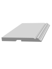 Плинтус напольный Ultrawood Base 5011
