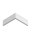 Плинтус напольный Ultrawood Base 5051