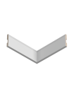 Плинтус напольный Ultrawood Base 5051