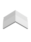 Плинтус напольный Ultrawood Base 5074