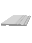 Плинтус напольный Ultrawood Base 5074