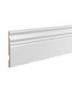 Плинтус напольный Ultrawood Base 5074