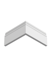 Плинтус напольный Ultrawood Base 5270