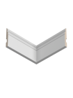 Плинтус напольный Ultrawood Base 5270