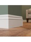 Плинтус напольный Ultrawood Base 5271