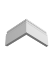 Плинтус напольный Ultrawood Base 5271