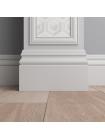 Плинтус напольный Ultrawood Base 5272