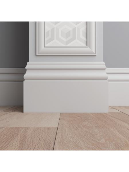 Base 5272 Плинтус напольный Ultrawood 