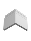 Плинтус напольный Ultrawood Base 5272