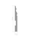 Плинтус напольный Ultrawood Base 5272