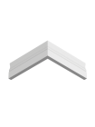 Плинтус напольный Ultrawood Base 5340