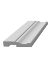 Плинтус напольный Ultrawood Base 5340