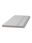 Плинтус напольный Ultrawood Base 5380