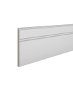 Плинтус напольный Ultrawood Base 5381