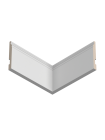 Плинтус напольный Ultrawood Base 5763