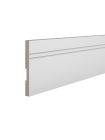 Плинтус напольный Ultrawood Base 5901