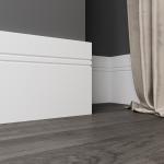Плинтус напольный Ultrawood®