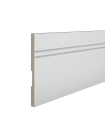Плинтус напольный Ultrawood Base 5902