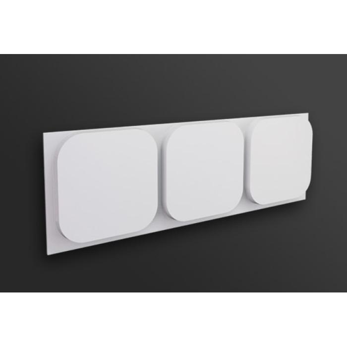 3D панель NMC Arstyl® ICON