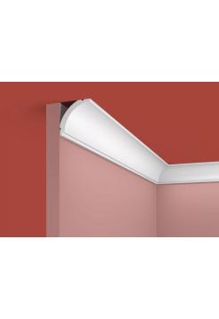 KX011  Карниз Cosca Decor