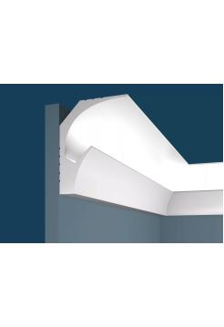 KX025  Карниз Cosca Decor
