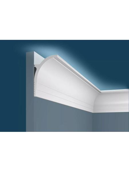 KX045  Карниз Cosca Decor