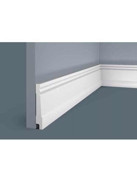 PX016  Плинтус Cosca Decor