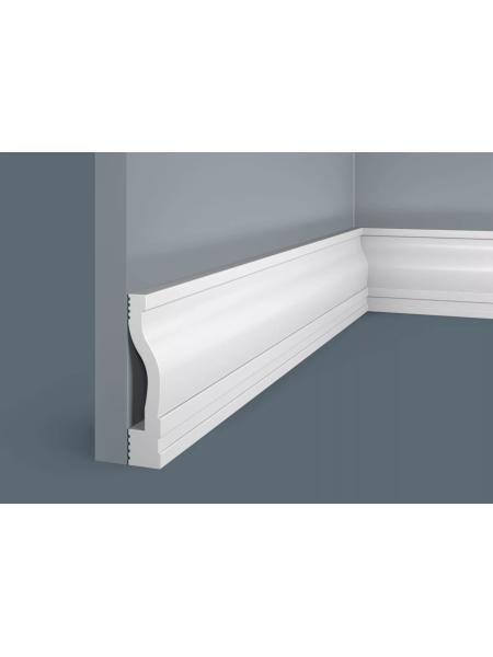 PX017  Плинтус Cosca Decor