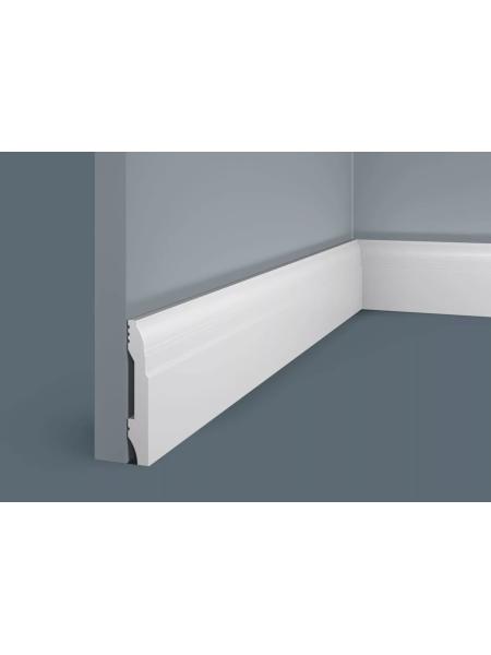 PX021  Плинтус Cosca Decor