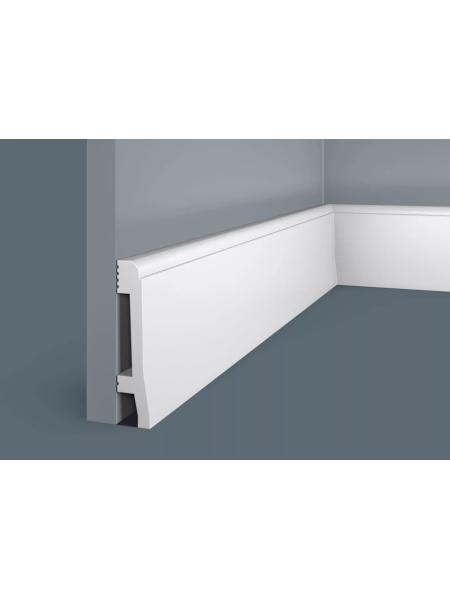 PX022  Плинтус Cosca Decor