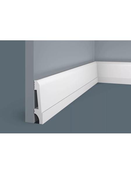 PX023  Плинтус Cosca Decor