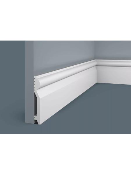PX028  Плинтус Cosca Decor