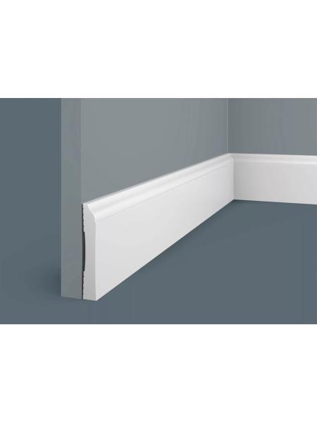 PX030  Плинтус Cosca Decor
