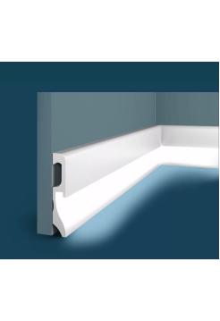 PX033  Карниз Cosca Decor